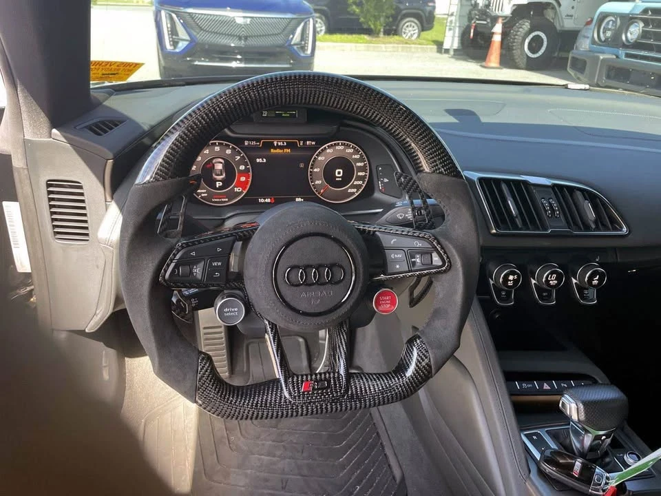 2018 Audi 4S R8 - Image 9 of 9