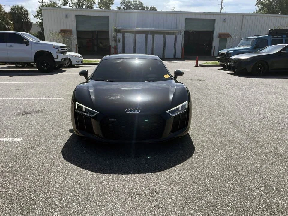 2018 Audi 4S R8 - Image 5 of 9