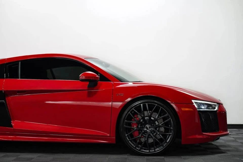 2018 Audi 4S R8 - Image 5 of 12