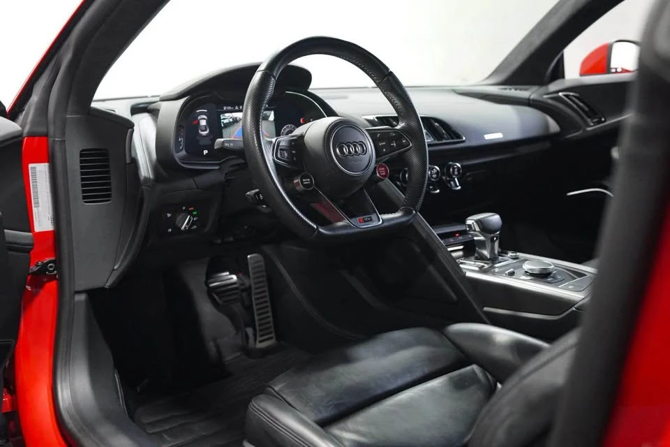 2018 Audi 4S R8 - Image 7 of 12