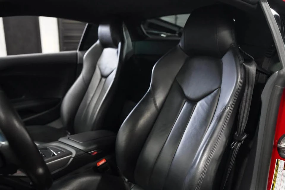 2018 Audi 4S R8 - Image 11 of 12