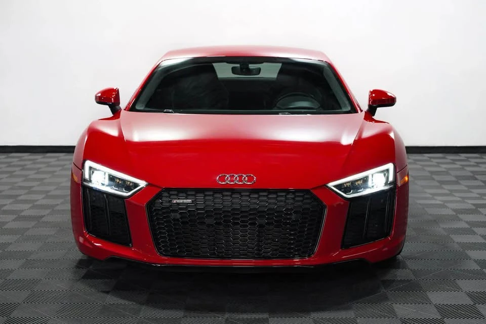 2018 Audi 4S R8 - Image 3 of 12