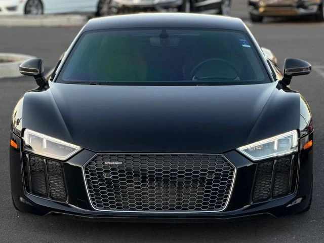 2018 Audi 4S R8 - Image 6 of 21
