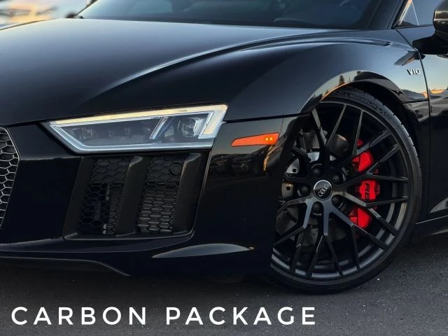 2018 Audi 4S R8 - Image 2 of 21
