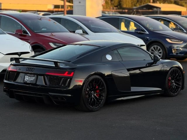 2018 Audi 4S R8 - Image 14 of 21