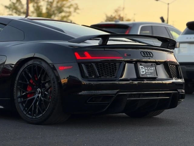 2018 Audi 4S R8 - Image 16 of 21