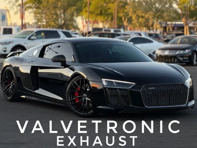 2018 Audi 4S R8 - Image 3 of 21