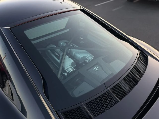 2018 Audi 4S R8 - Image 19 of 21