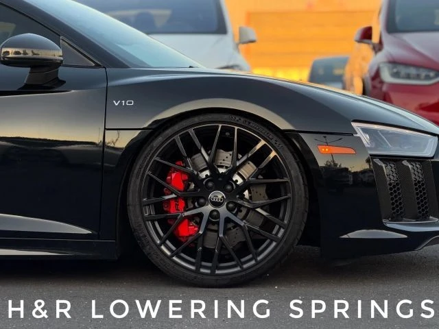 2018 Audi 4S R8 - Image 11 of 21