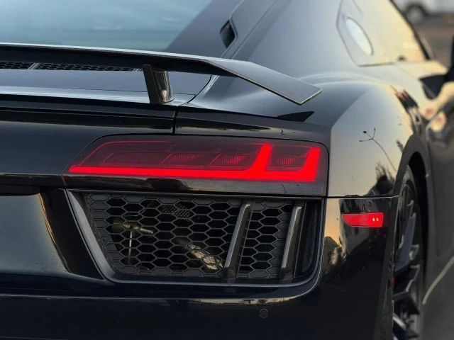 2018 Audi 4S R8 - Image 15 of 21