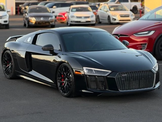 2018 Audi 4S R8 - Image 10 of 21
