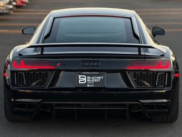 2018 Audi 4S R8 - Image 13 of 21