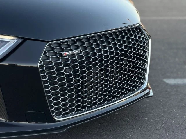 2018 Audi 4S R8 - Image 4 of 21