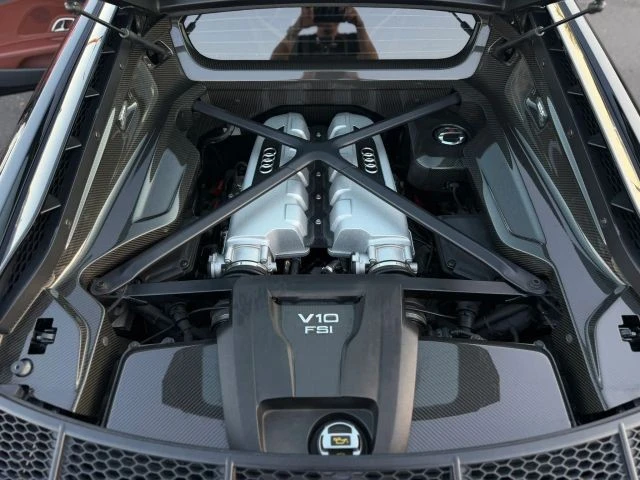 2018 Audi 4S R8 - Image 20 of 21