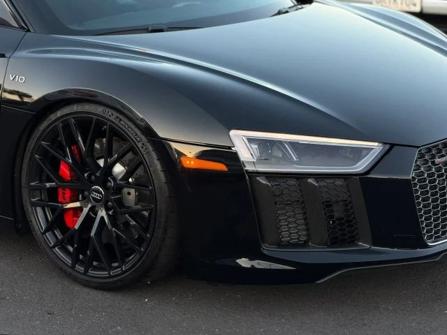 2018 Audi 4S R8 - Image 8 of 21