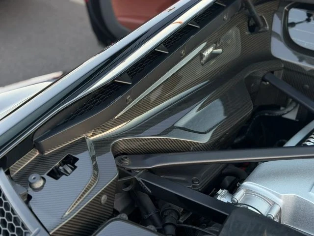 2018 Audi 4S R8 - Image 21 of 21