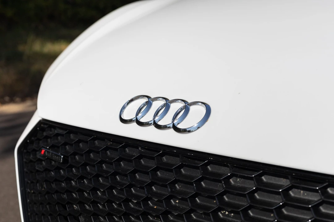 2018 Audi 4S R8 - Image 15 of 31
