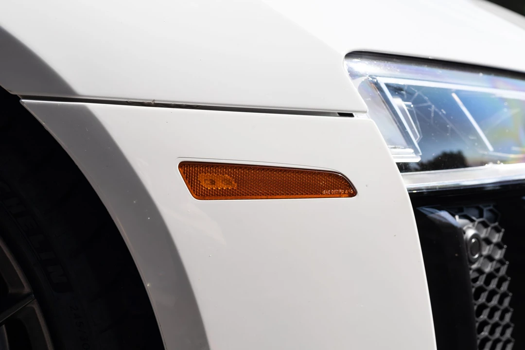 2018 Audi 4S R8 - Image 10 of 31