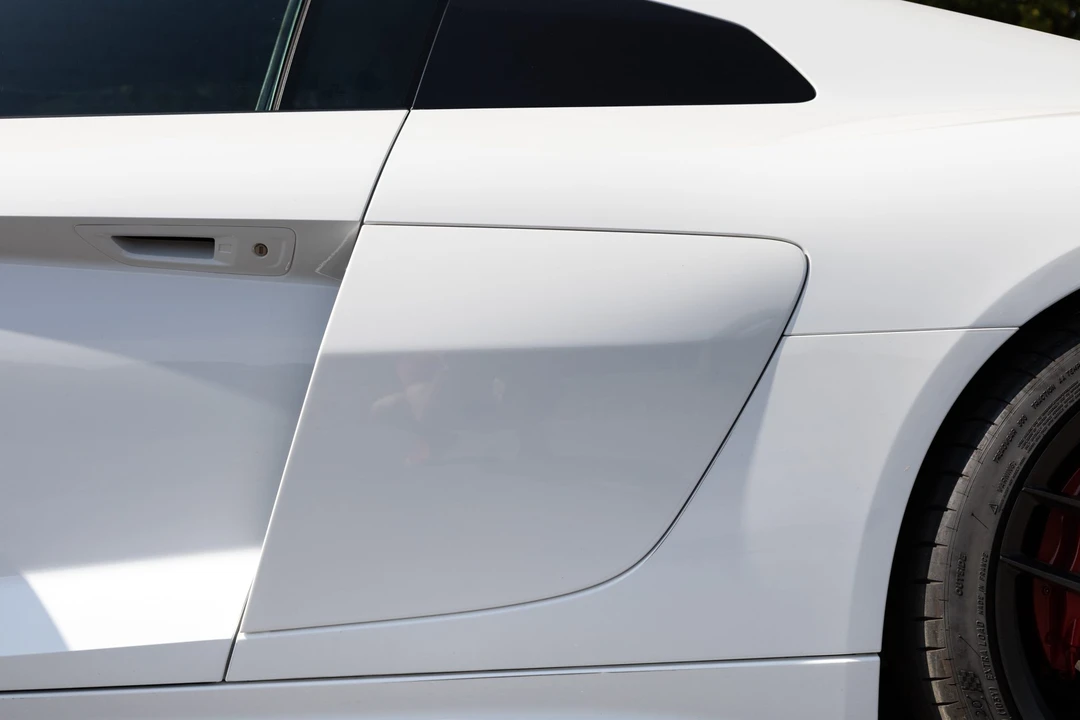 2018 Audi 4S R8 - Image 28 of 31