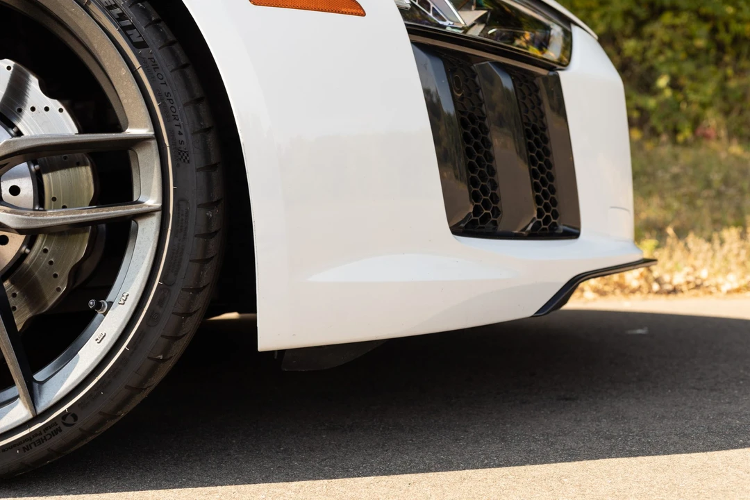 2018 Audi 4S R8 - Image 11 of 31