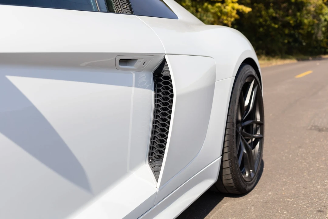 2018 Audi 4S R8 - Image 25 of 31