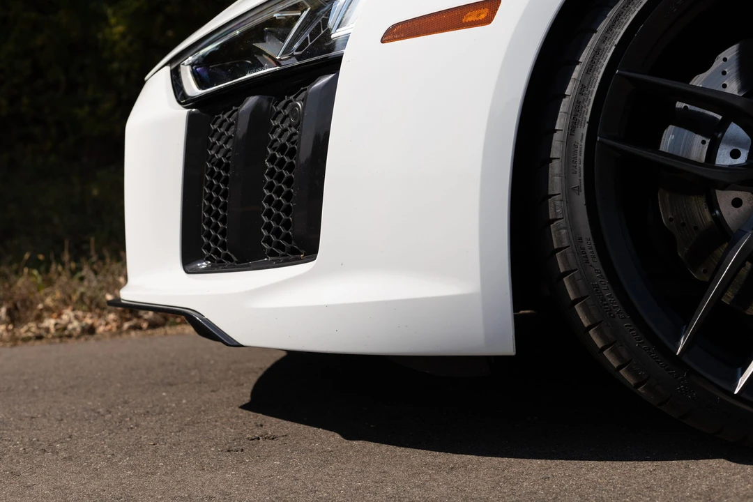2018 Audi 4S R8 - Image 20 of 31