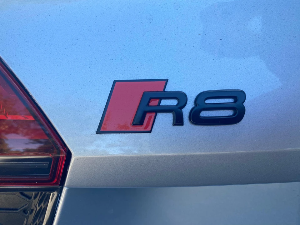 2018 Audi 4S R8 - Image 15 of 31