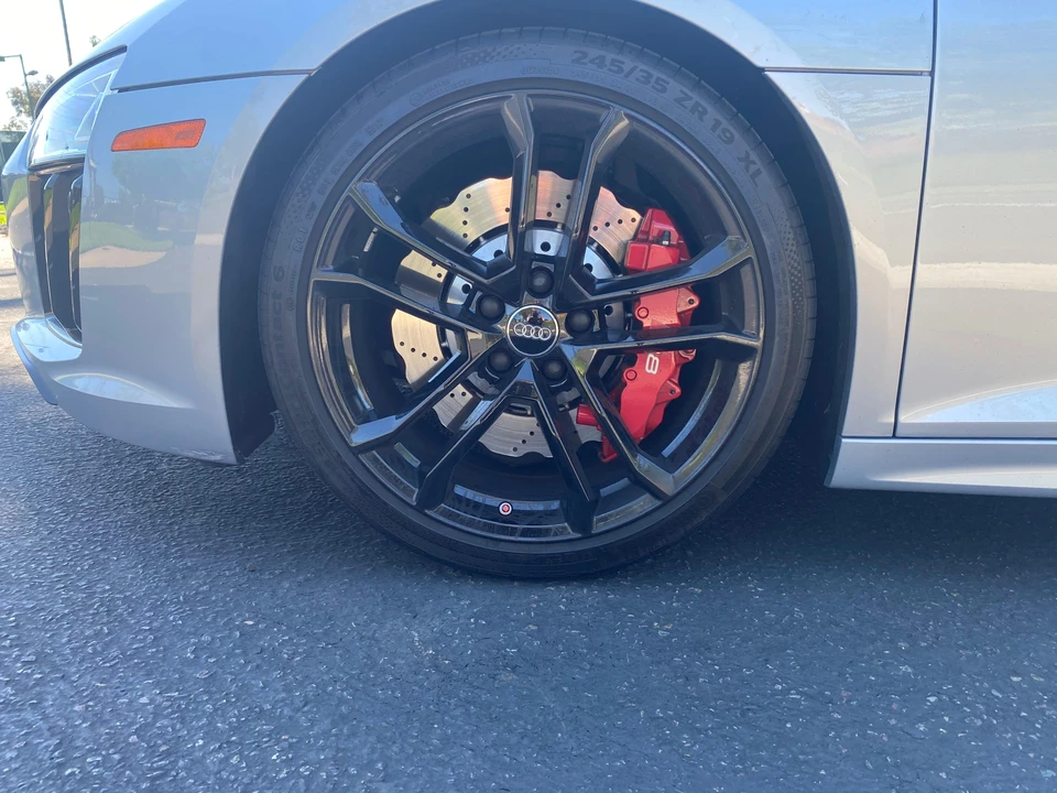 2018 Audi 4S R8 - Image 21 of 31