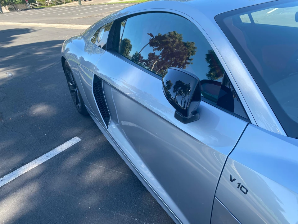 2018 Audi 4S R8 - Image 18 of 31