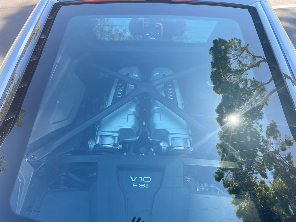 2018 Audi 4S R8 - Image 16 of 31
