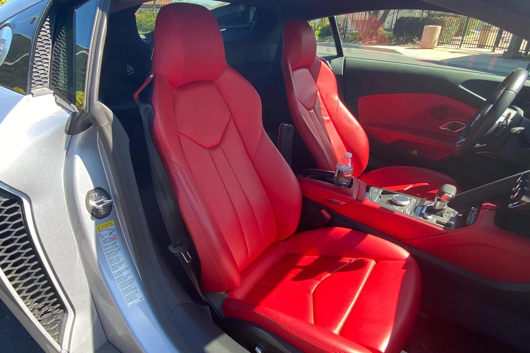 2018 Audi 4S R8 - Image 27 of 31