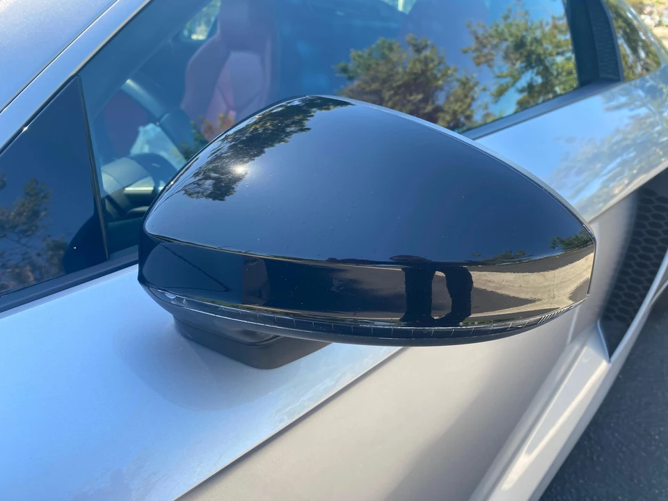 2018 Audi 4S R8 - Image 13 of 31