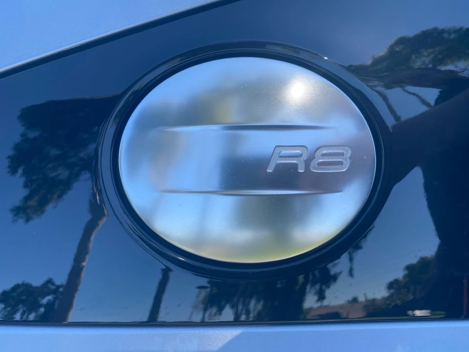 2018 Audi 4S R8 - Image 17 of 31
