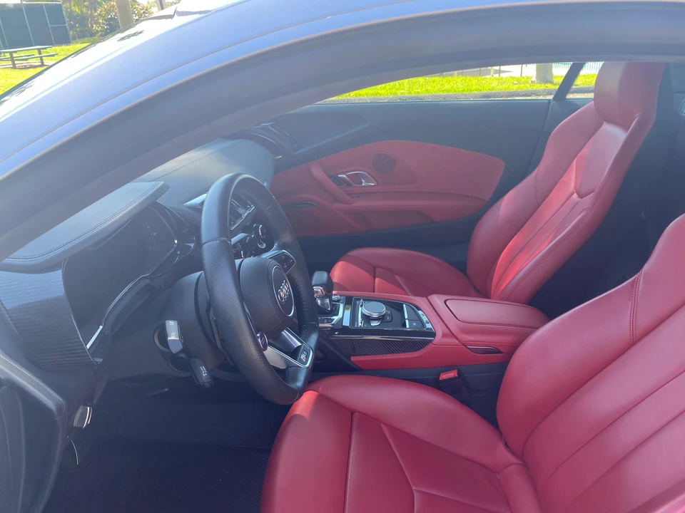 2018 Audi 4S R8 - Image 31 of 31