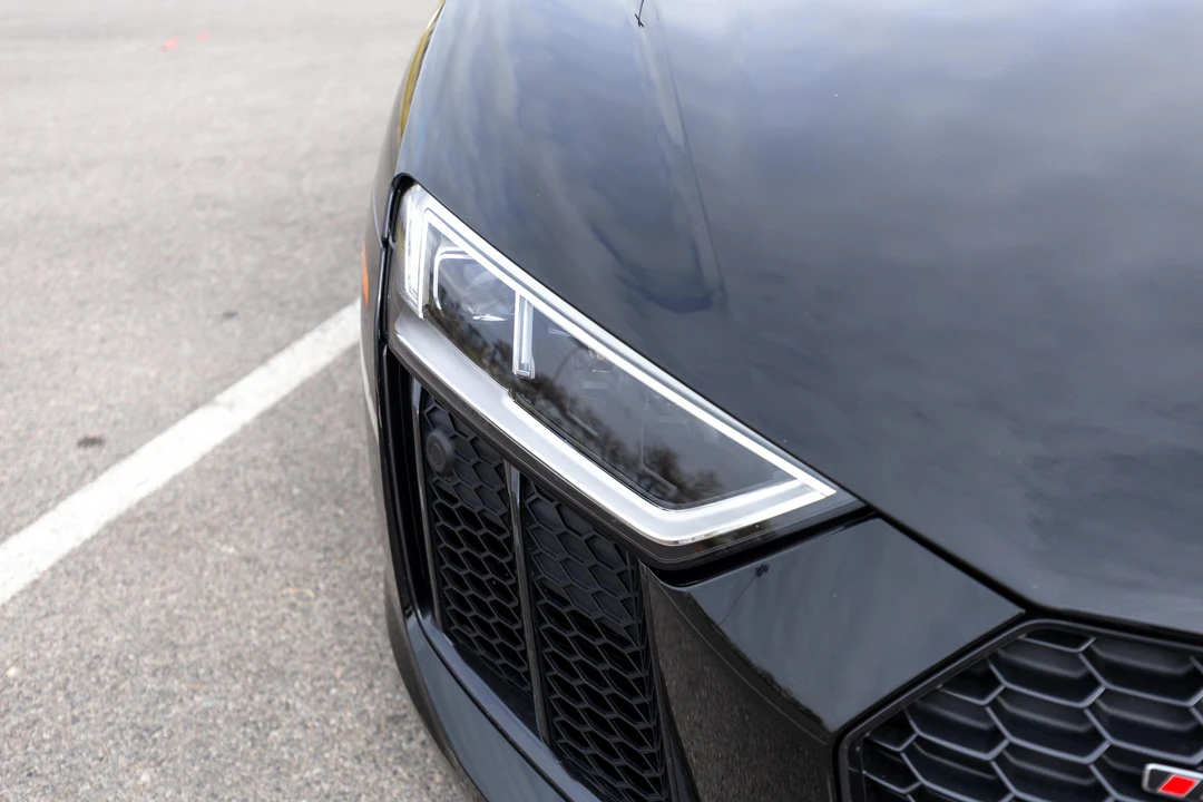 2018 Audi 4S R8 - Image 10 of 31