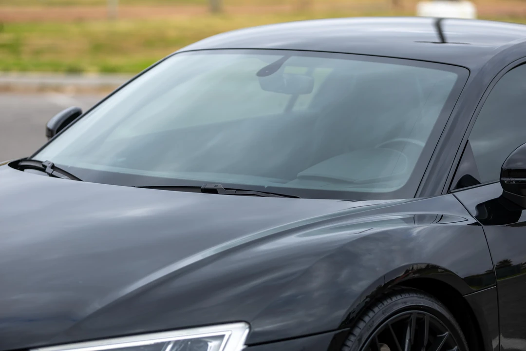 2018 Audi 4S R8 - Image 15 of 31