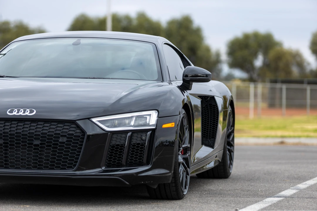 2018 Audi 4S R8 - Image 14 of 31