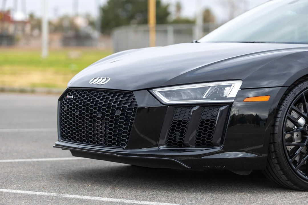 2018 Audi 4S R8 - Image 16 of 31