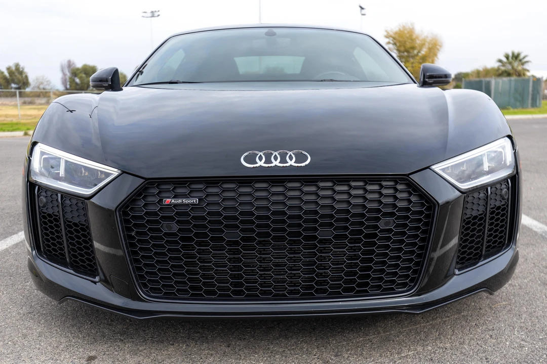 2018 Audi 4S R8 - Image 11 of 31