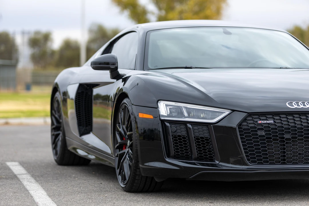 2018 Audi 4S R8 - Image 27 of 31