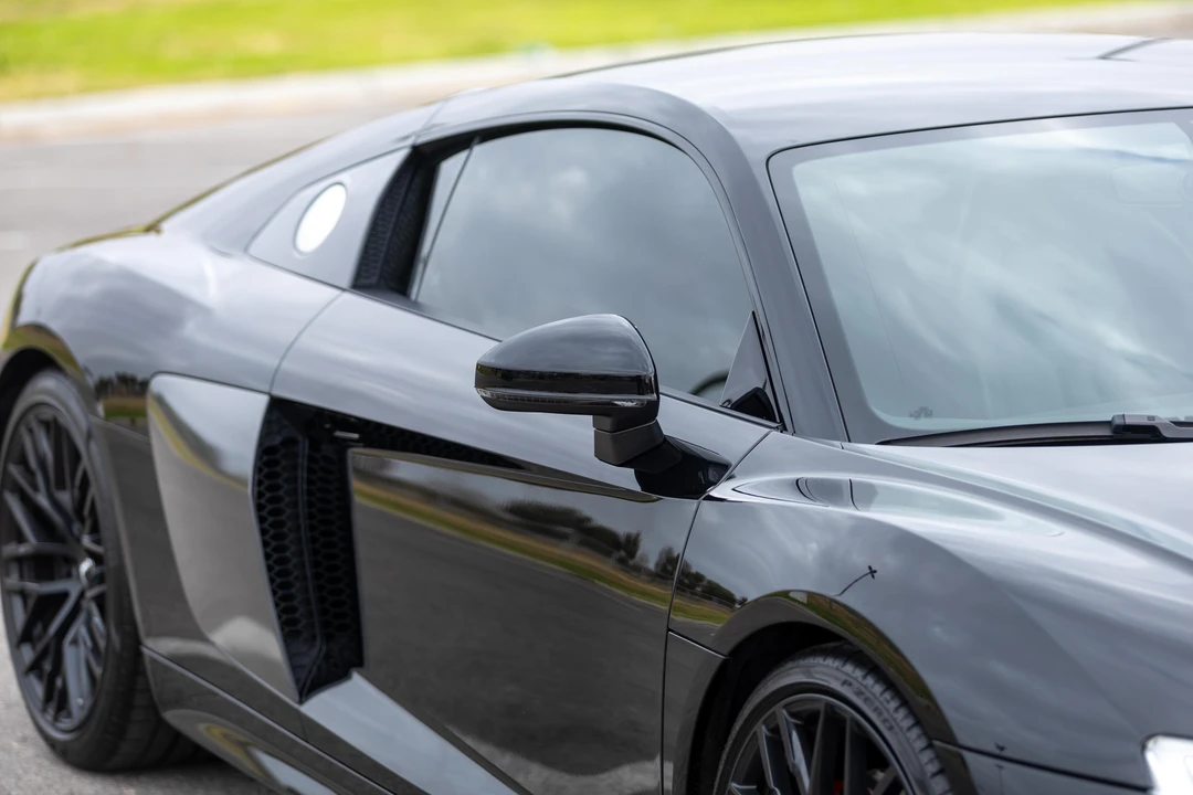 2018 Audi 4S R8 - Image 25 of 31