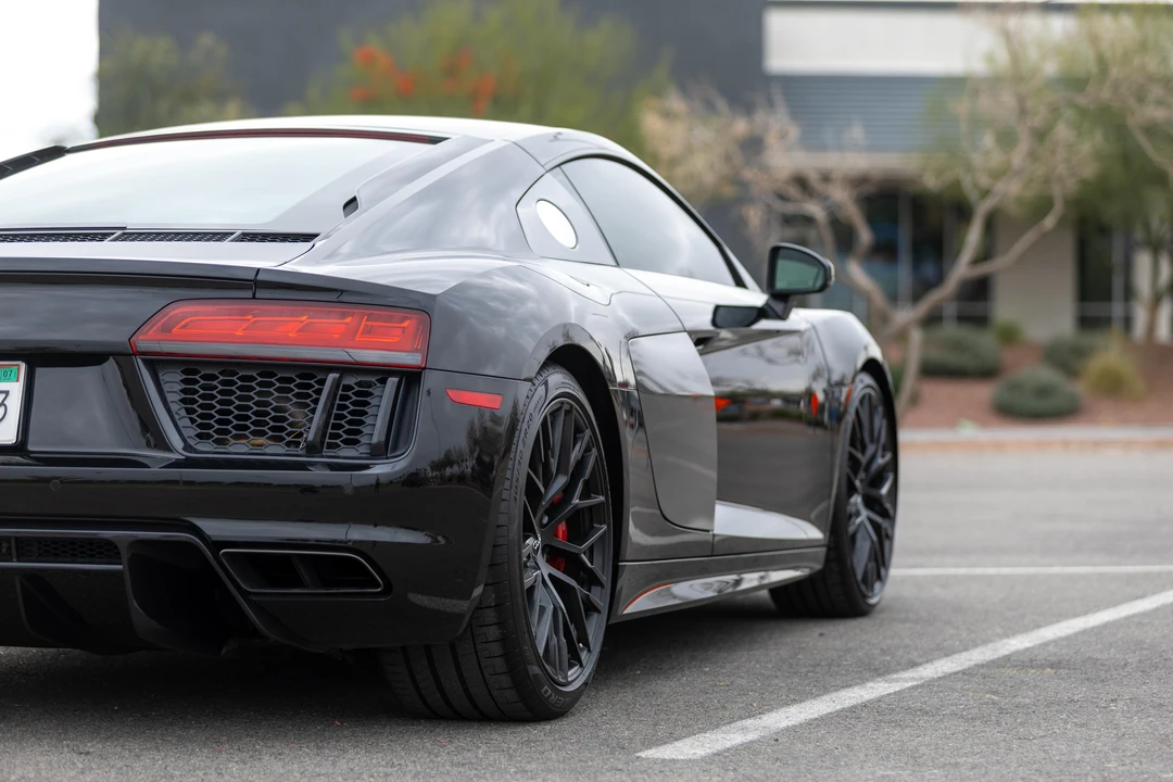 2018 Audi 4S R8 - Image 23 of 31