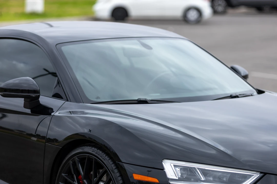2018 Audi 4S R8 - Image 26 of 31