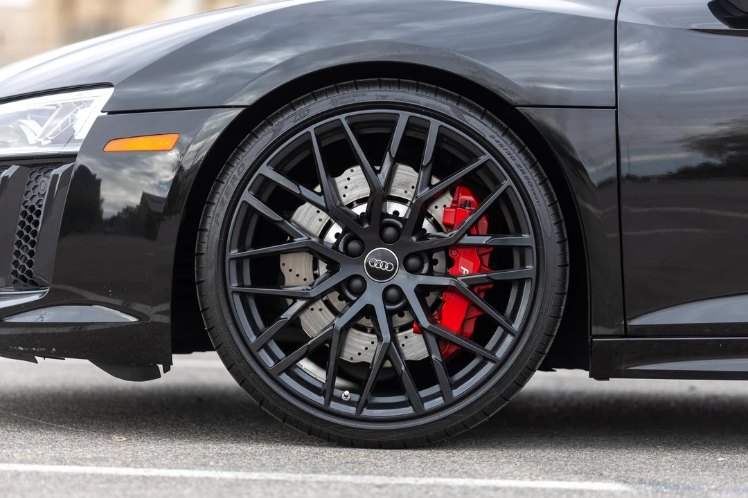 2018 Audi 4S R8 - Image 31 of 31