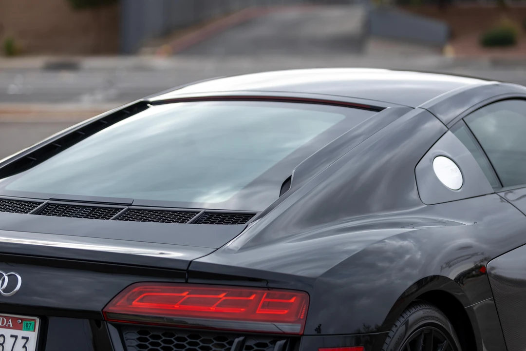2018 Audi 4S R8 - Image 22 of 31