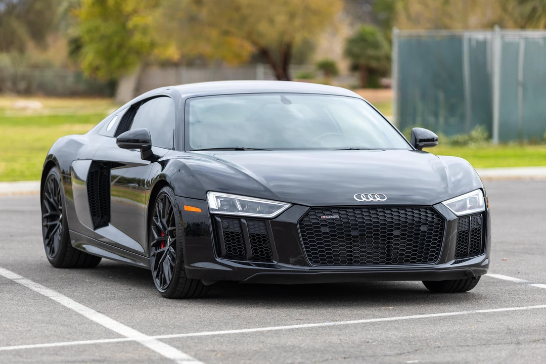2018 Audi 4S R8 - Image 9 of 31