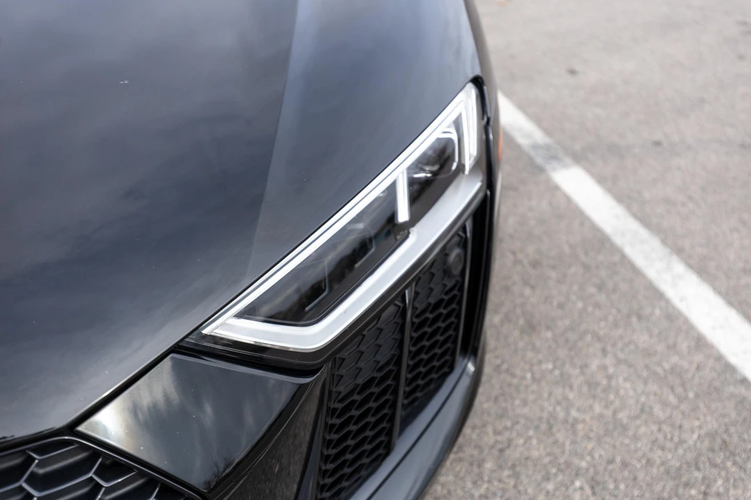 2018 Audi 4S R8 - Image 13 of 31