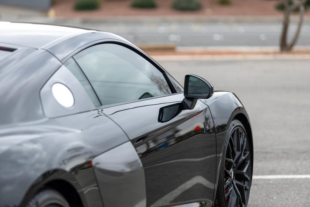 2018 Audi 4S R8 - Image 24 of 31
