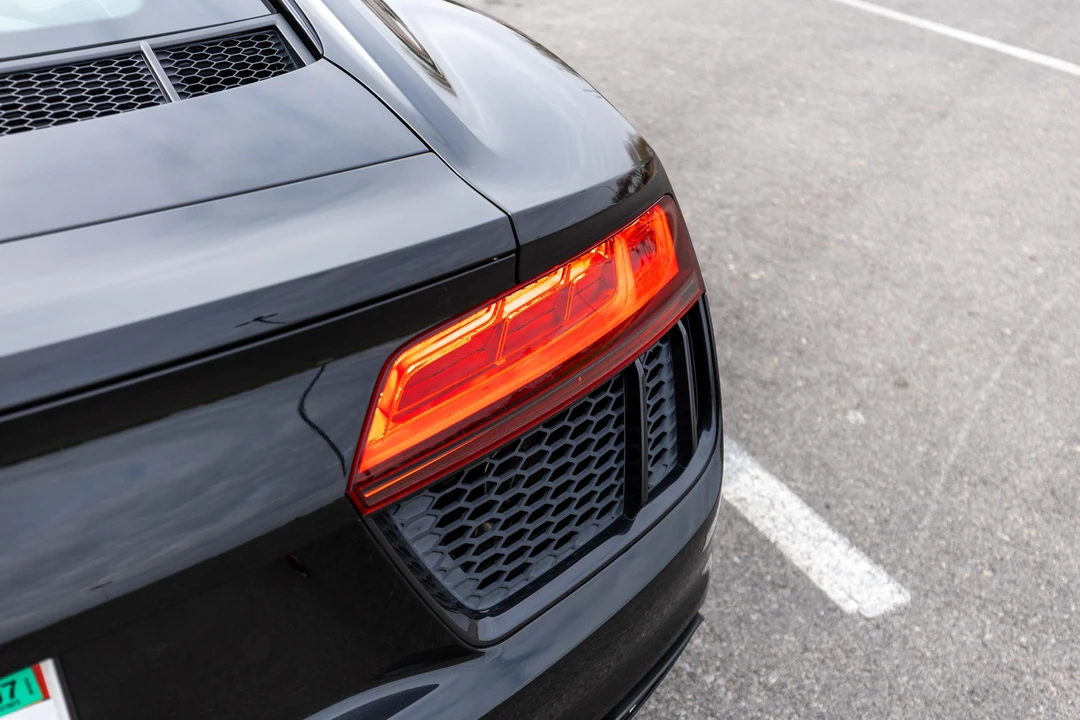 2018 Audi 4S R8 - Image 21 of 31