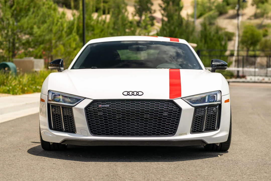2018 Audi 4S R8 - Image 2 of 31